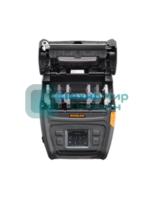 Принтер этикеток мобильный Bixolon XM7-40WDaK 4