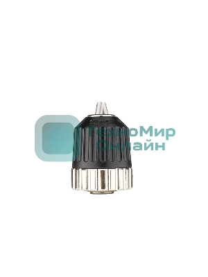 Патрон Matrix для дрели БЗП 1-10 мм - 3/8