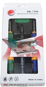 Набор отверток BAKU BK-7290