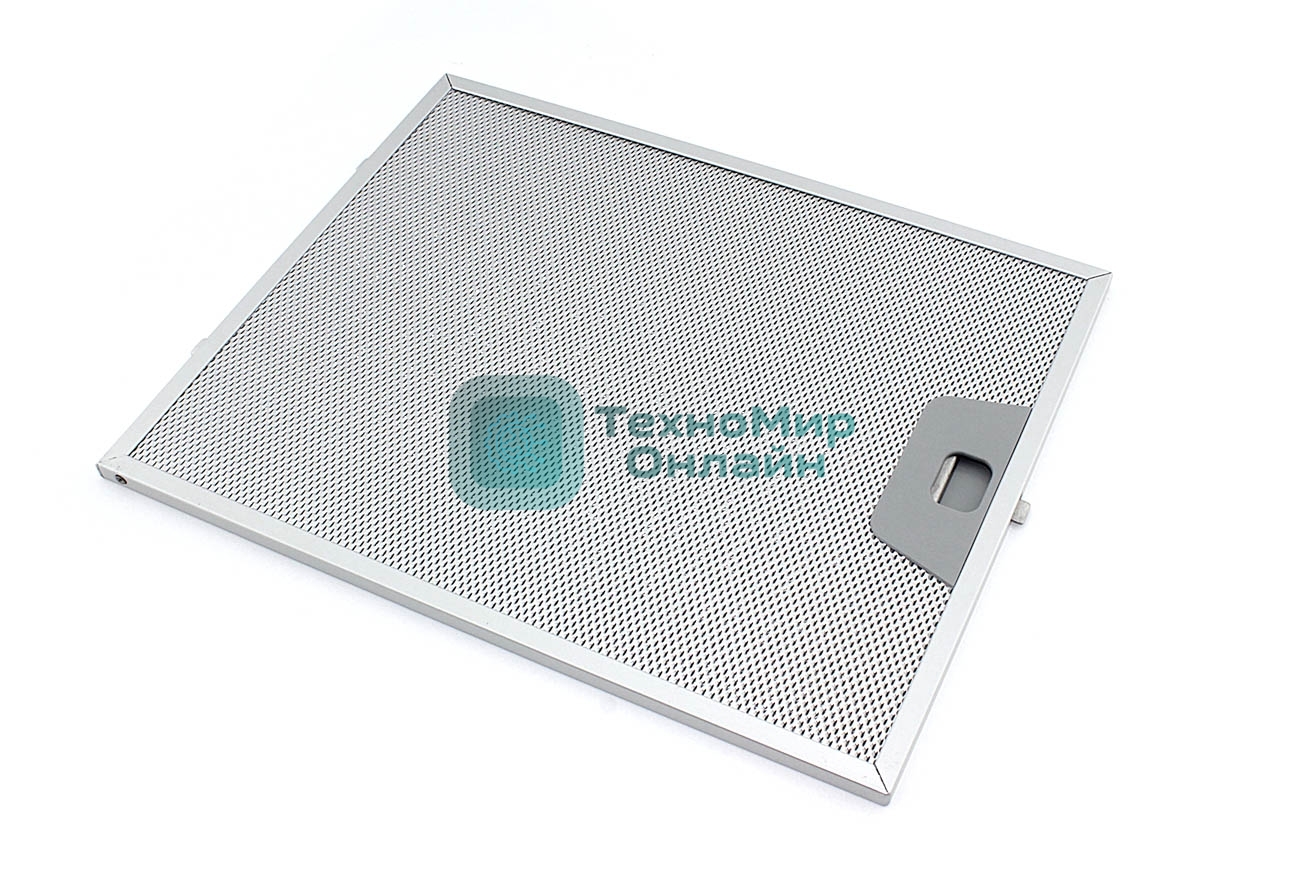 Фильтр жировой для вытяжек Faber 133.0061.930