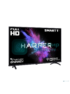 Телевизор Harper 40
