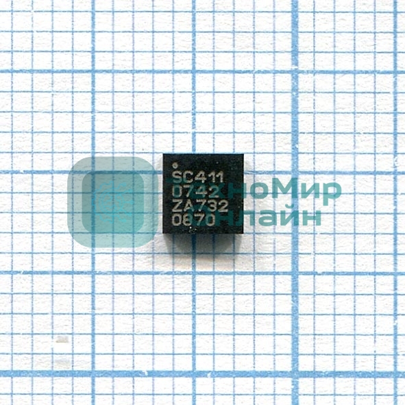 Микросхема SC411