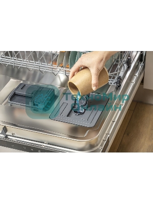 Встраиваемая посудомоечная машина Gorenje GV693A65AD, черный, 59.8 см, 16 компл., 38 дБ, класс A+++