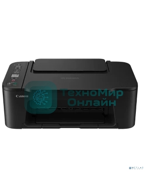 МФУ струйное Canon Pixma TS3640 А4, струйное, цветное, 7.7 стр/мин (ч/б) 4 стр/мин (цвет), 4800х1200dpi, USB/Wi-Fi/Air Print/Mopria (6670C007(AA))