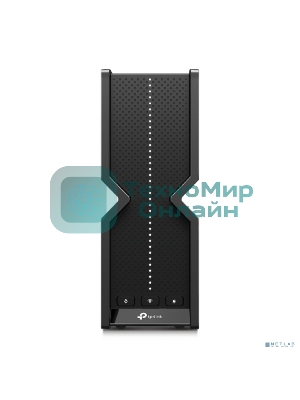 Роутер трёхдиапазонный TP-Link Archer BE700 Wi-Fi 7 BE15000