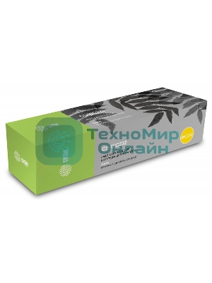 Картридж лазерный Cactus CS-WC232 006R01046 черный (32000 стр.) для Xerox WC 232/238/245/255/5030