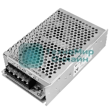 Источник питания Rexant 220 V AC/24 V DC 3 A 72 W с разъемами под винт, без влагозащиты (IP23)