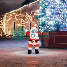 Фигура акриловая светодиодная Neon-night 