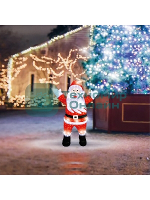 Фигура акриловая светодиодная Neon-night 