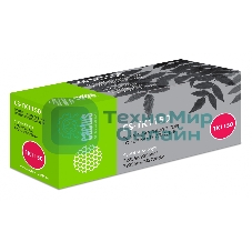 Картридж лазерный Cactus CS-TK1150 черный (3000 стр.) для Kyocera Ecosys P2235d/P2235dn/P2235dw/M2735dw