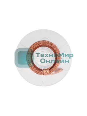 Медная лента (оплетка) для удаления припоя Rexant d=1 ммх1.5 м