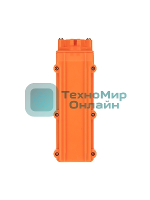 Пульт кнопочный Rexant ПК-4 на 4 кнопки IP54