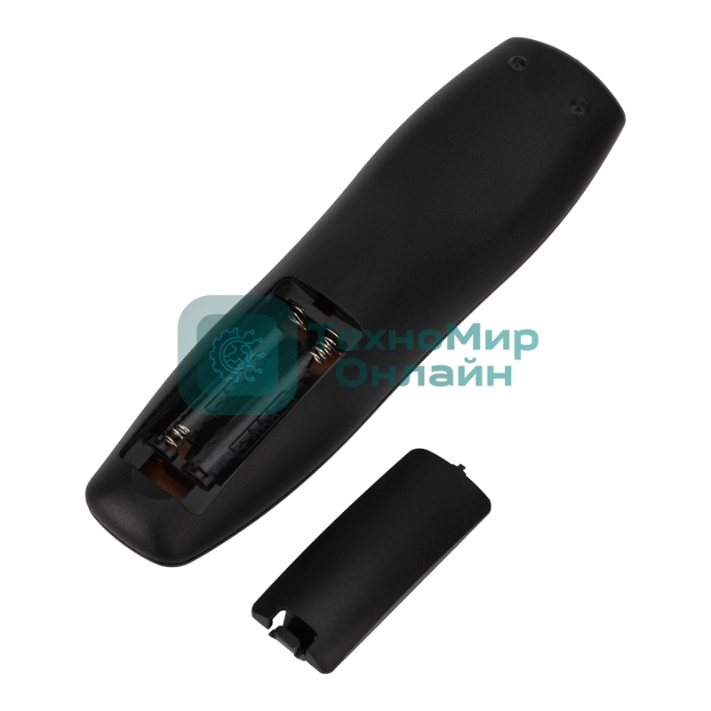 Универсальный пульт дистанционного управления Rexant для спутниковых ресиверов