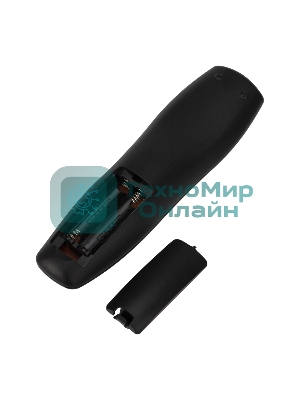 Универсальный пульт дистанционного управления Rexant для спутниковых ресиверов