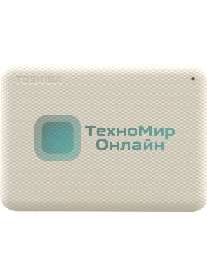 Внешний HDD 2.5