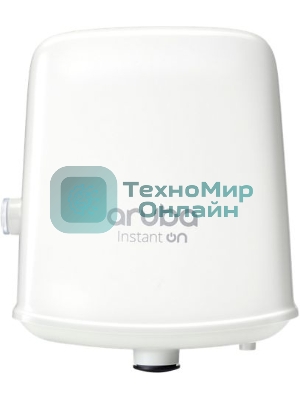 Точка доступа сети Wi-Fi HPE Aruba Instant On AP17 (RW) Access Point