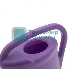 Лейка Россия садовая,8 л,пластмассовая67515