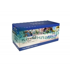 Картридж лазерный ProfiLine PL-CF402X №201X для принтеров HP Color LaserJet Pro M252/MFP277 2300 копий Yellow