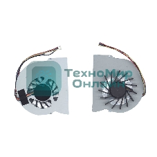 Вентилятор (кулер) для ноутбука HP EliteBook 8560 8560W 8560B