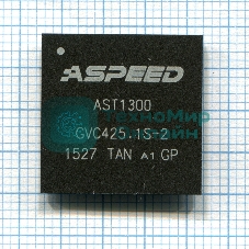 Микросхема aSPEED AST1300