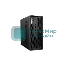 Рабочая станция Lenovo ThinkStation P3 Ultra SFF Gen 2 Core Ultra 7 265, 32GB (1x32) DDR5-5600, 1TB SSD M.2, NVIDIA T1000 8GB, WiFi 7, BT, 330W, USB RUS KB&Mouse, Win 11 Pro, 1Y