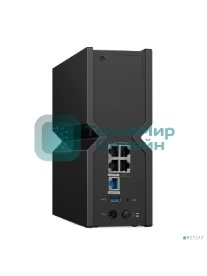 Роутер трёхдиапазонный TP-Link Archer BE700 Wi-Fi 7 BE15000