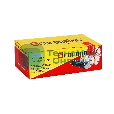 Картридж лазерный Colouring CG-CE285X/725 черный (2000 стр.) для принтеров HP LJ Pro P1100/P1102/P1102w/M1130/M1132/M1212nf/M1212nfw/1214nfh/М1217/M1210/Canon Laser Shot LBP6000/6018/6020/6020B