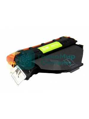 Картридж лазерный Cactus CS-D117S черный (2500 стр.) для Samsung SCX-4650/4655