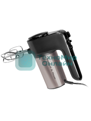 Миксер Zigmund & Shtain ZHM-156