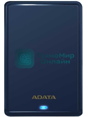 Внешний HDD 2.5