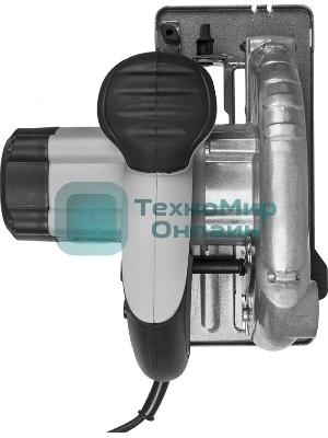 Циркулярная пила (дисковая) Ресанта ДП-165/1300 1300Вт (ручная)