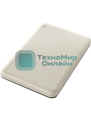 Внешний HDD 2.5