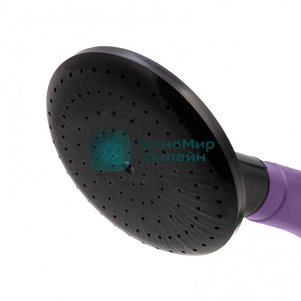 Лейка Россия садовая,8 л,пластмассовая67515