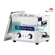 Ультразвуковая ванна Skymen JP-040