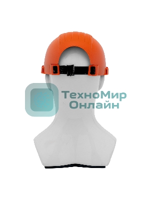 Каскетка защитная 