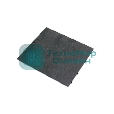 Крышка HDD для Asus E502NA