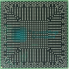 Чип Intel AC82G43 S для LGQ2