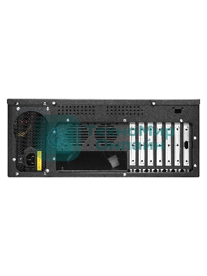 Серверный корпус ExeGate Pro 4U450-26/4U4020S (RM 19