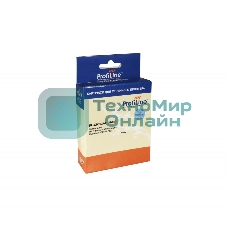 Картридж струйный ProfiLine PL-C9393AE №88 для принтеров HP Office jet HP Office jet K550/K550 dtn/K550dtwn/K5400/K5400dn/K8600/L7380/L7590 Yellow водные