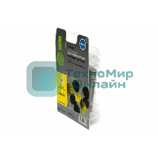 Картридж струйный Cactus CS-C4909 №940 желтый (30 мл) для HP OfficeJet PRO 8000/8500