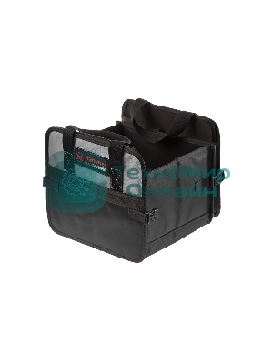 Сумка Hammer Flex 235-005органайзер 610х340х310мм