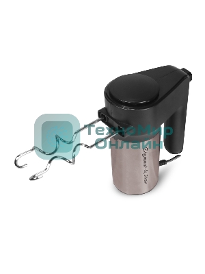 Миксер Zigmund & Shtain ZHM-156