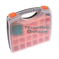 Ящик универсальный пластиковый для инструмента PROconnect, 325х280х60 мм