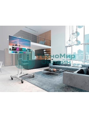 Стойка для телевизора с кронштейном ONKRON TS1881 50