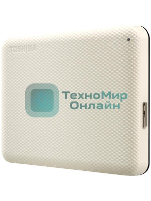 Внешний HDD 2.5