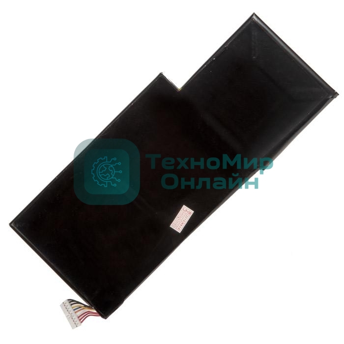 Аккумулятор для ноутбука MSI GF63, BTY-M6K, MS-17B4, MS-17B4, MS-16K3, GS63VR 7RG, GS63VR, 11.4V 52.4Wh