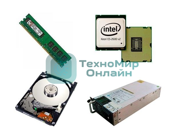 Аксессуар для маршрутизатора MEZZANINE CARD MZ312-4X10GE IT11MXEK HUAWEI