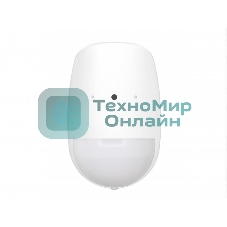 Извещатель охранный Hikvision DS-PDPG12P-EG2-WE