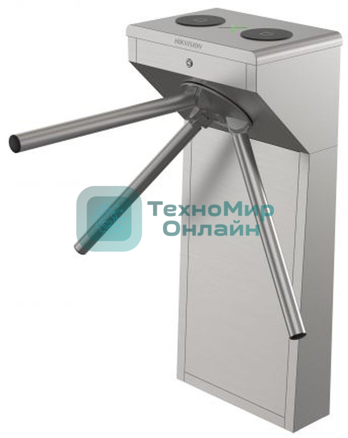 Турникет Hikvision DS-K3G200LX-R/Dm55 трипод