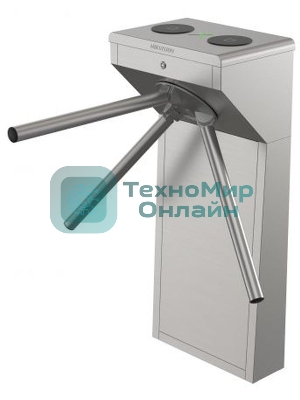 Турникет Hikvision DS-K3G200LX-R/Dm55 трипод